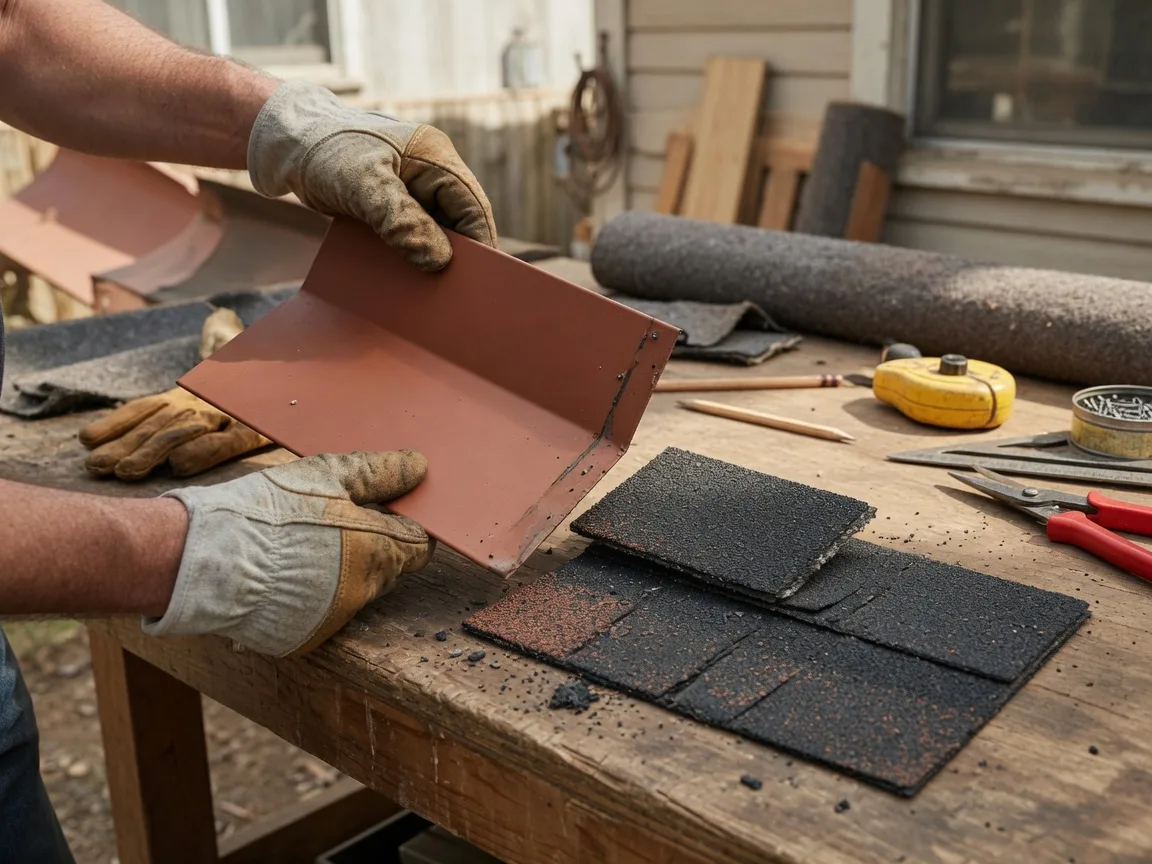 Roof Repair company in Shubuta, MS